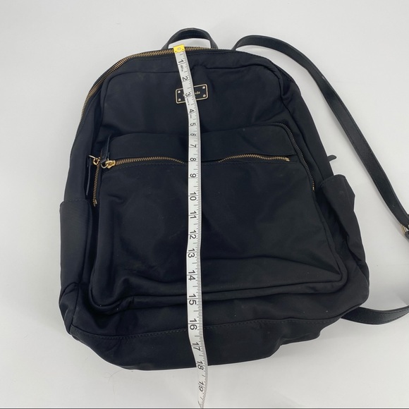Kate Spade Bradley Wilson Road Large Nylon Backpack - Picture 5 of 14